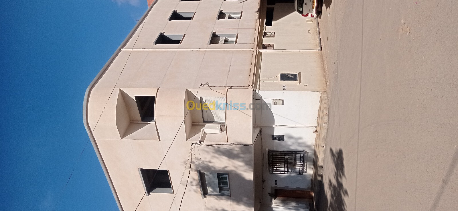 Location Niveau De Villa F4 Alger Staoueli