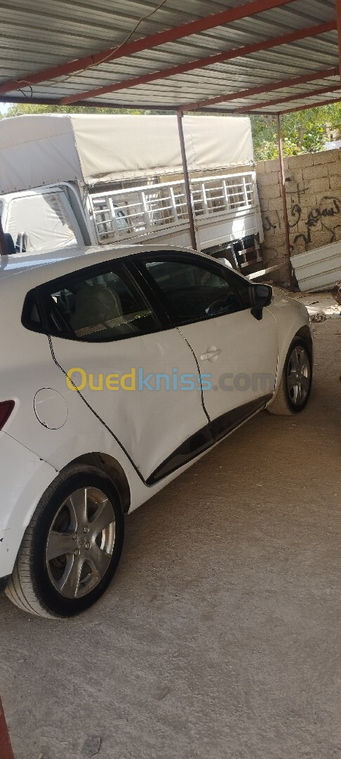 Renault Clio 4 2013 