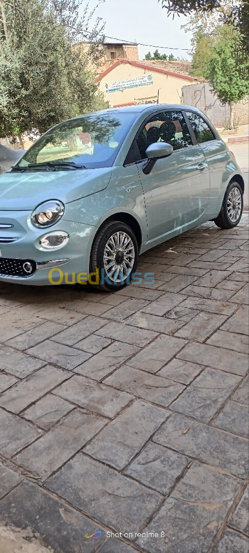 Fiat Fiat 500 dolcevita 2024 Fiat 500 dolcevita