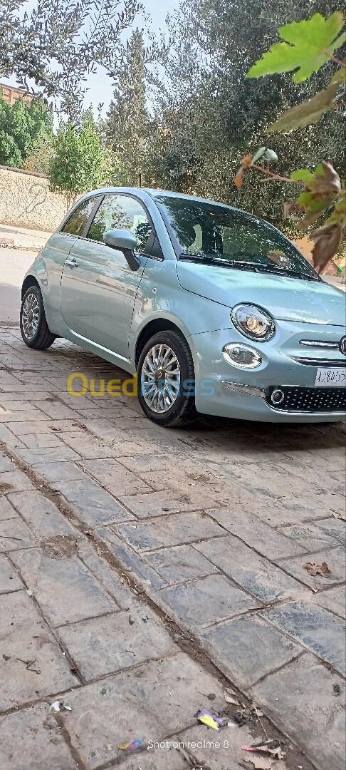 Fiat Fiat 500 dolcevita 2024 Fiat 500 dolcevita