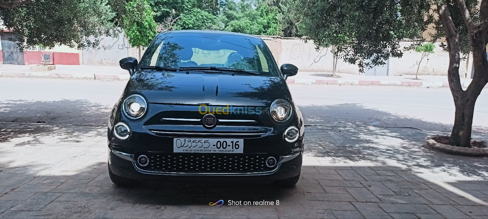 Fiat Fiat 500 club 2024 Fiat 500 club