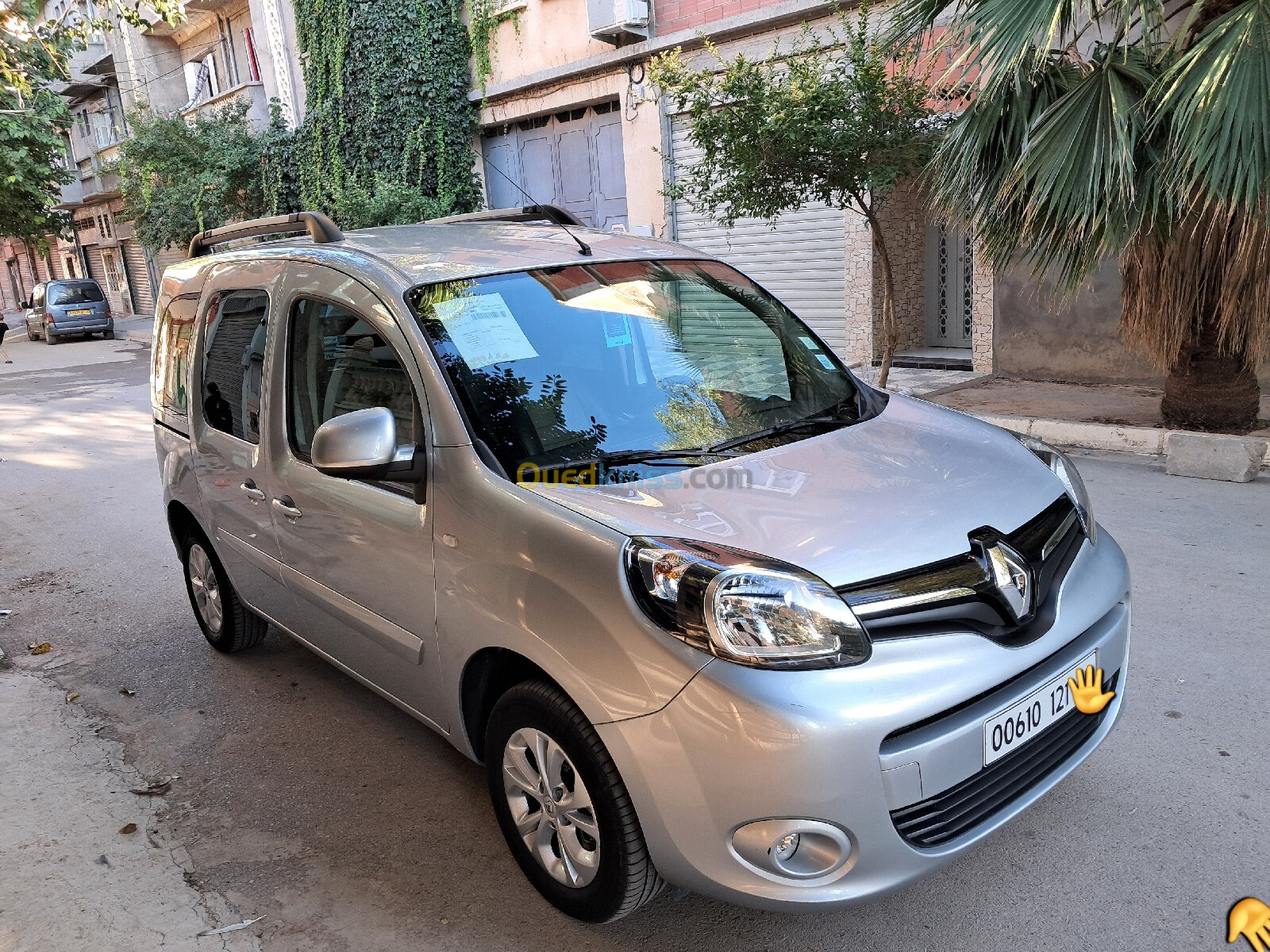 Renault Kangoo 2021 Privilège +