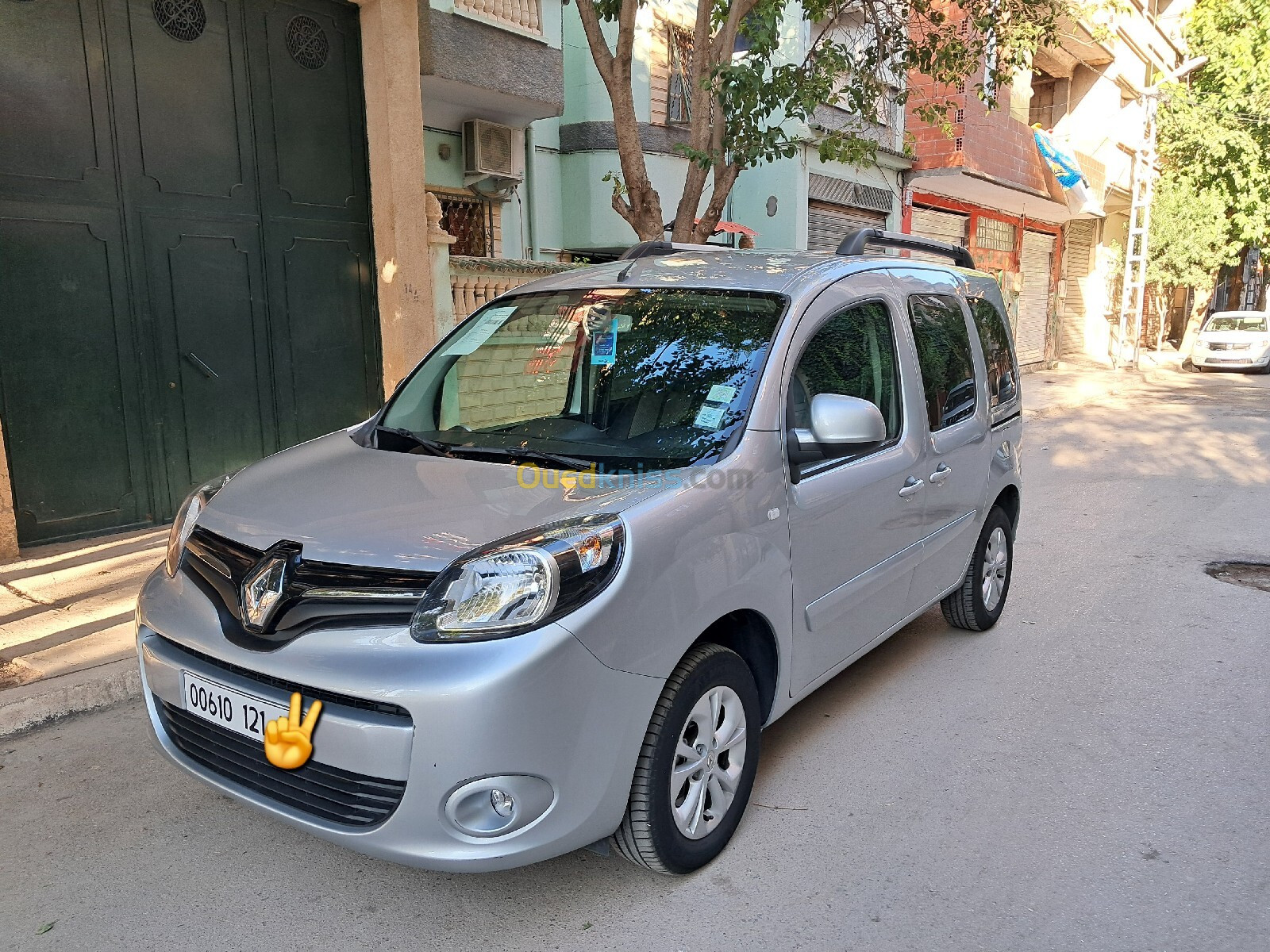 Renault Kangoo 2021 Privilège +