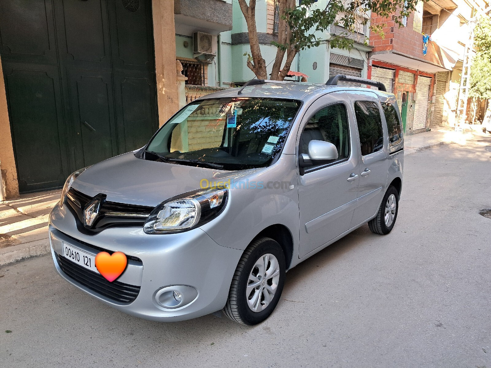 Renault Kangoo 2021 Privilège +