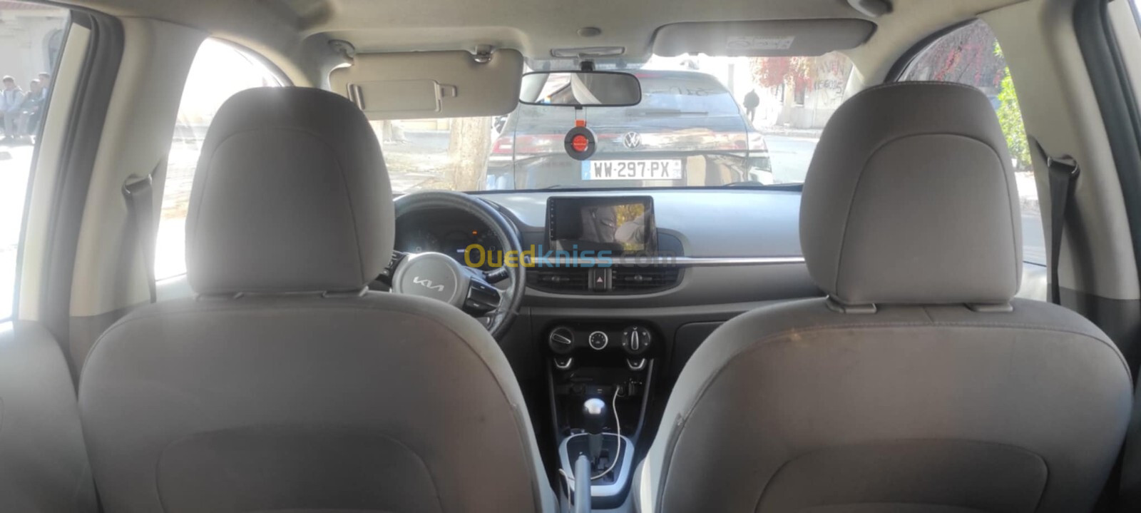 Kia Picanto 2022 LX Confort