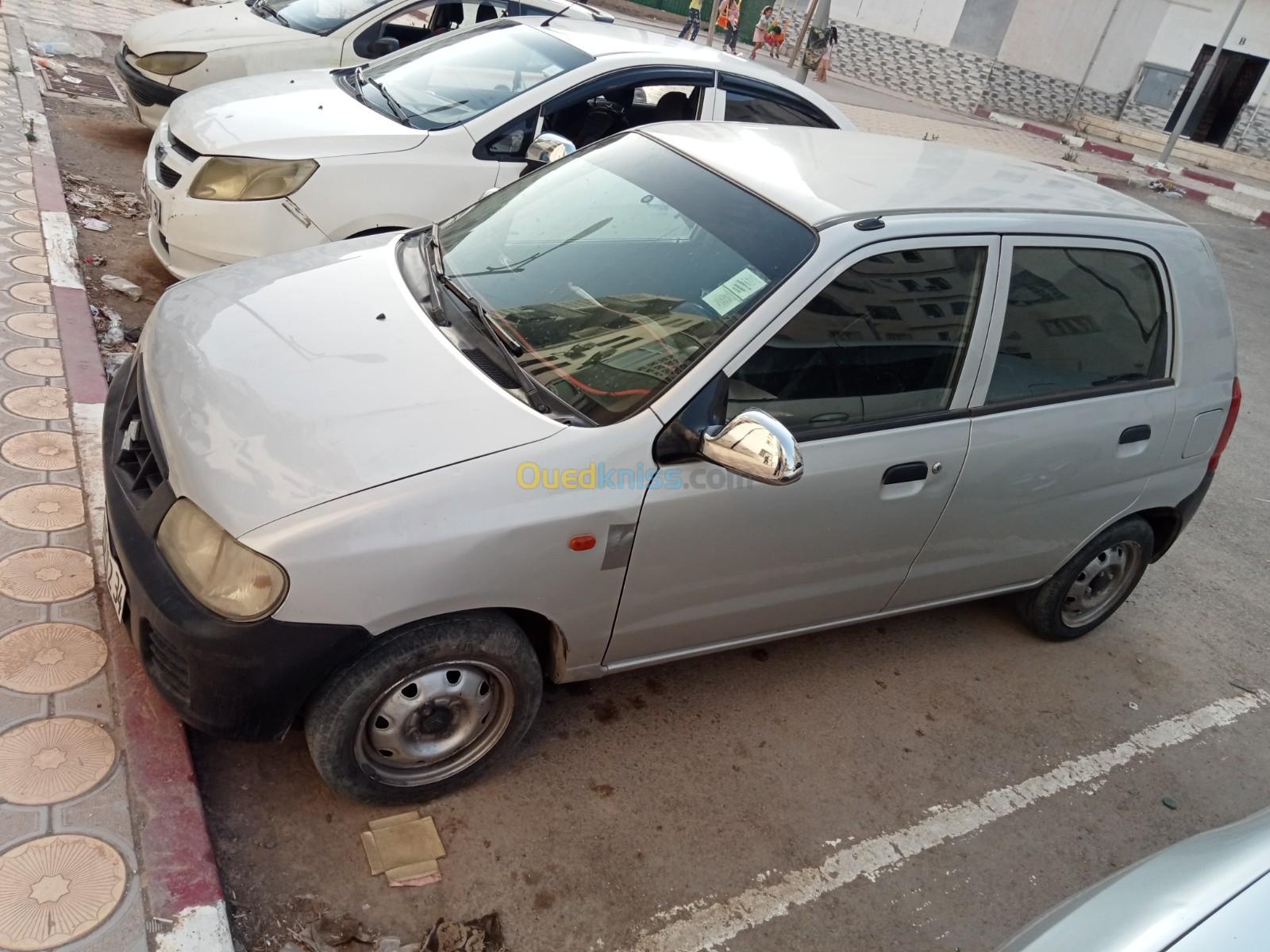 Suzuki Alto 2012 Alto