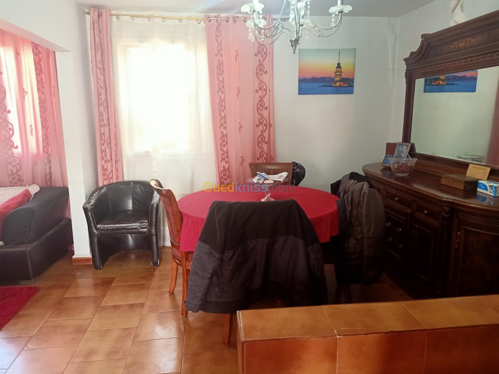 Vente Villa Skikda Skikda