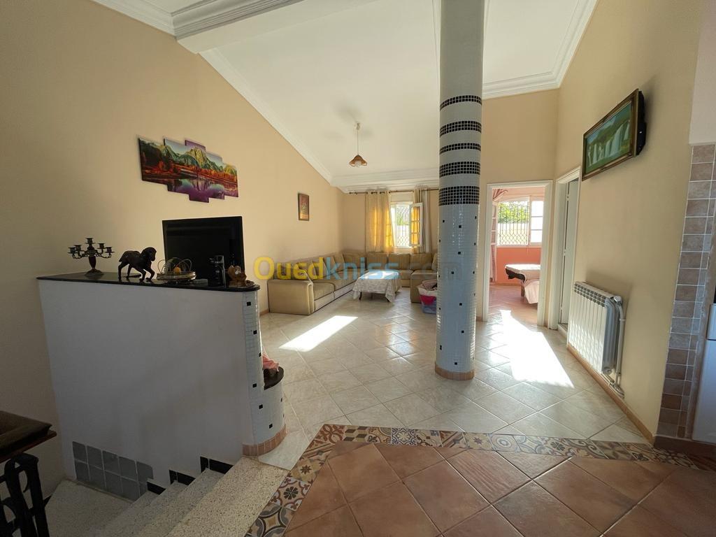 Location Villa Oran Ain el turck