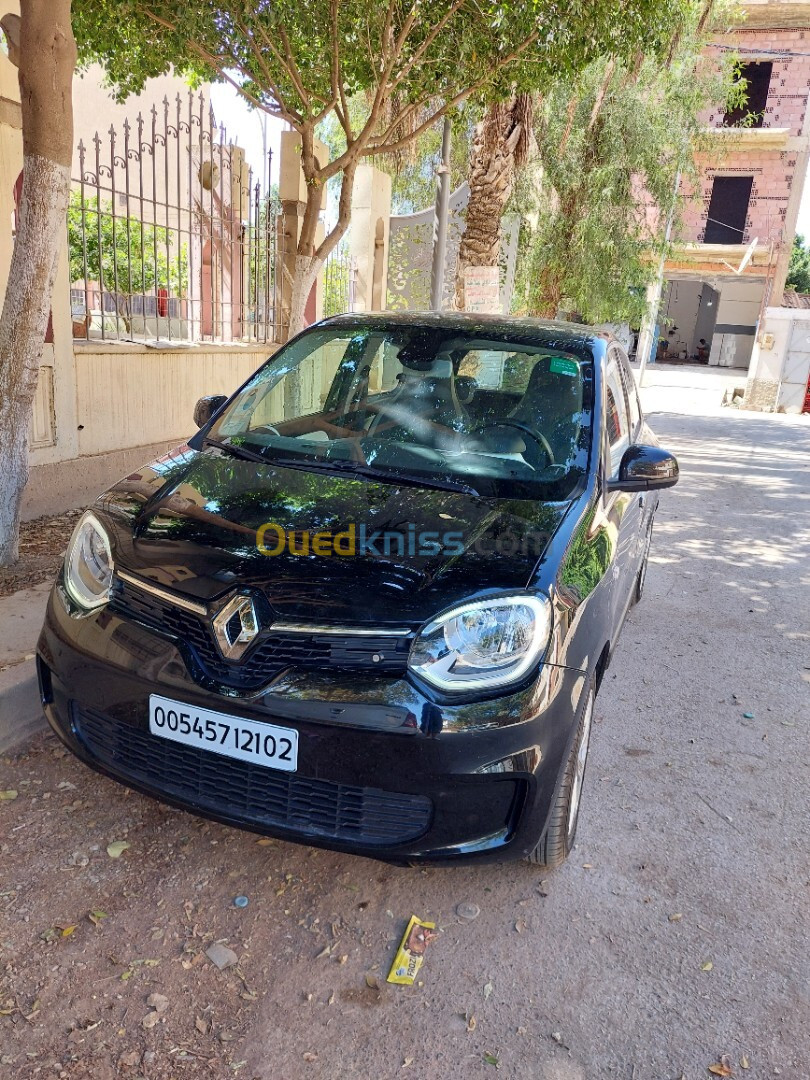 Renault Twingo 2021 Twingo