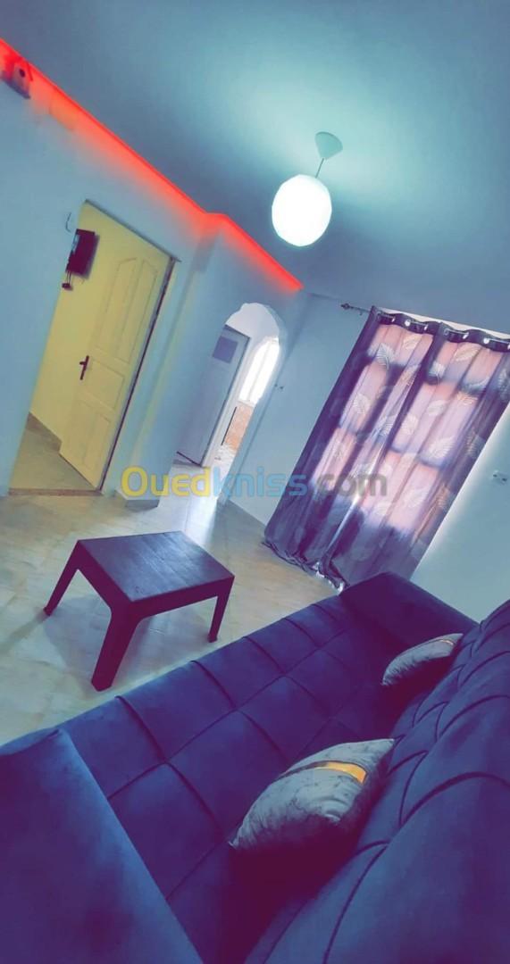 Location vacances Appartement F2 Annaba Chetaibi