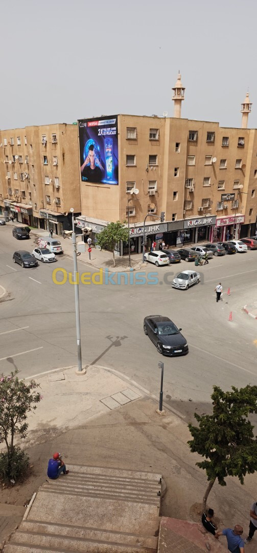 Location Appartement F4 Oran Bir el djir