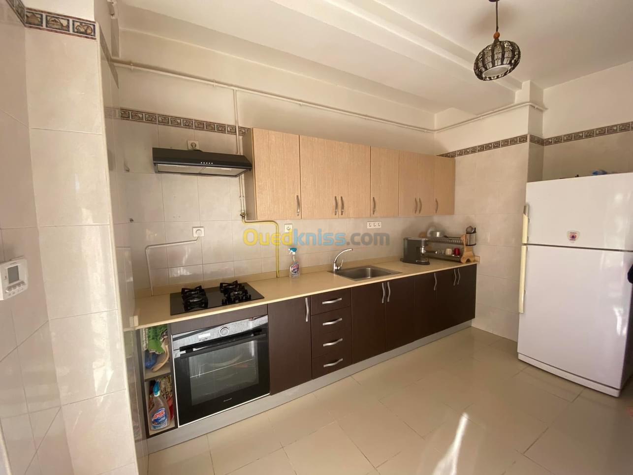 Location Appartement F3 Alger El achour