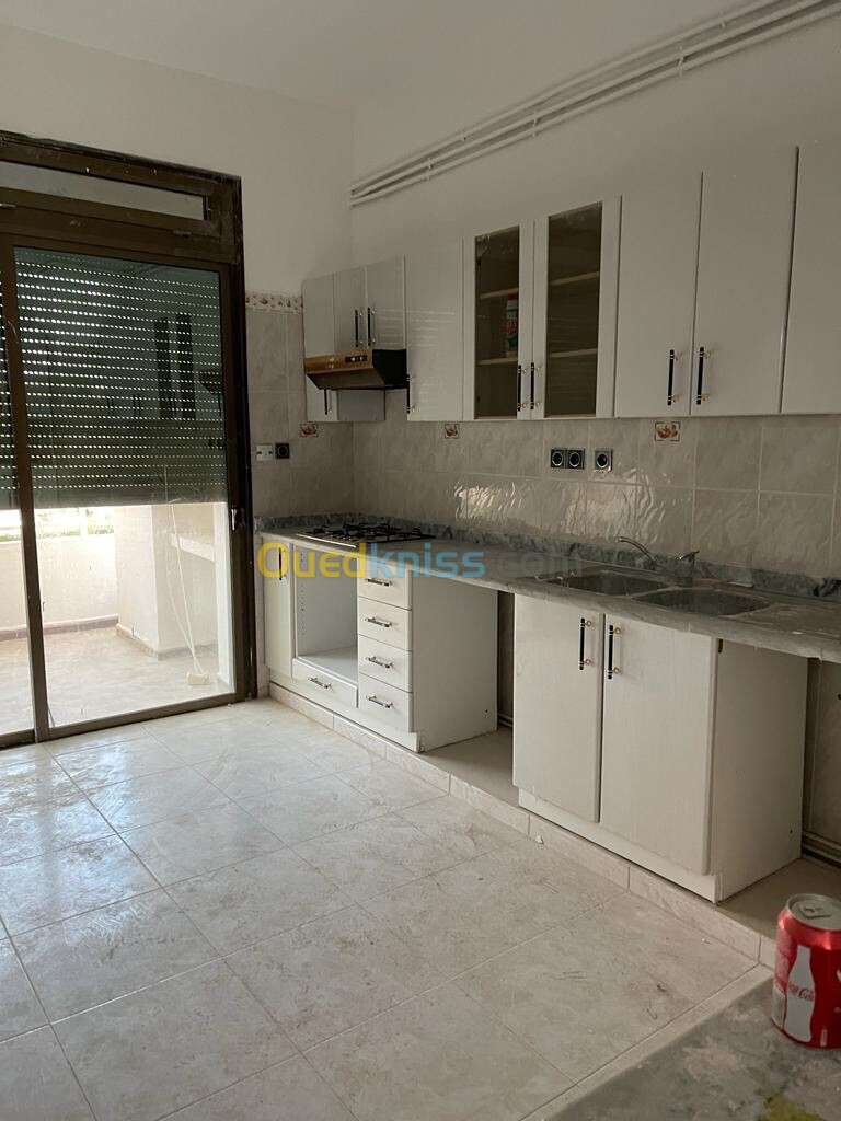 Location Appartement F4 Alger El achour