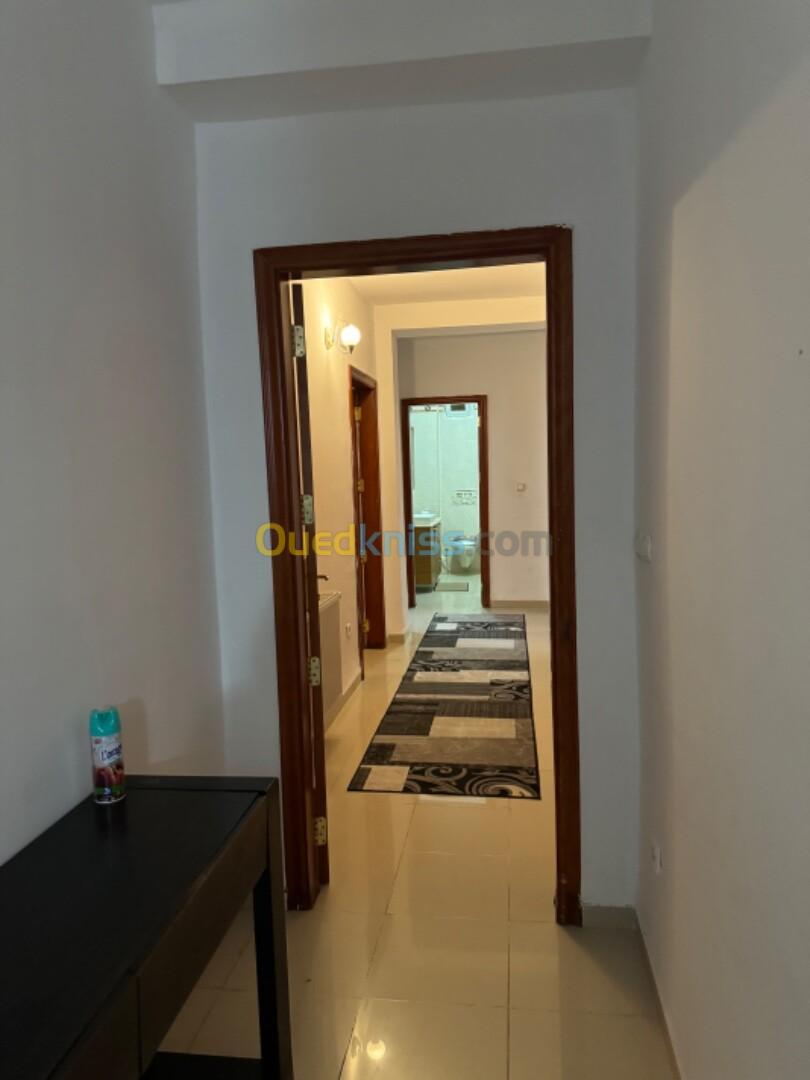 Location Appartement F5 Alger El achour