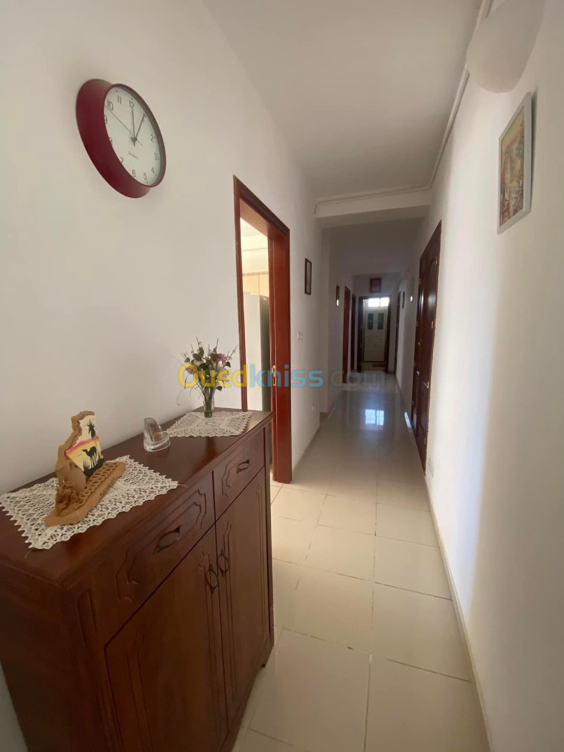 Location Appartement F3 Alger El achour