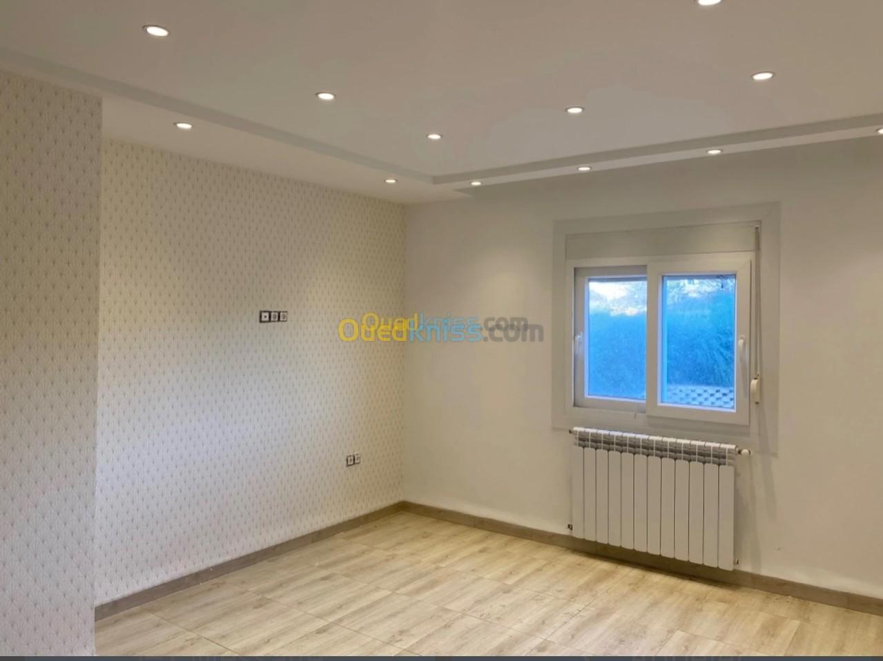 Location Duplex F5 Alger El achour