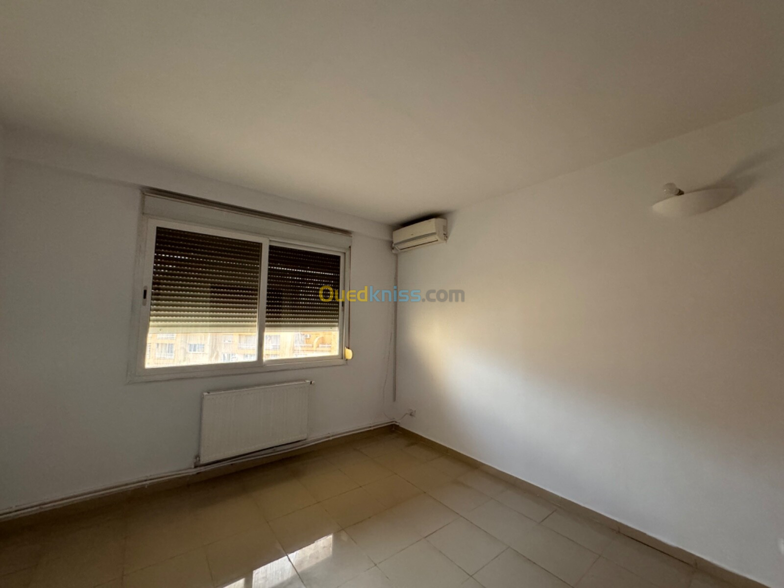 Location Appartement F5 Alger El achour