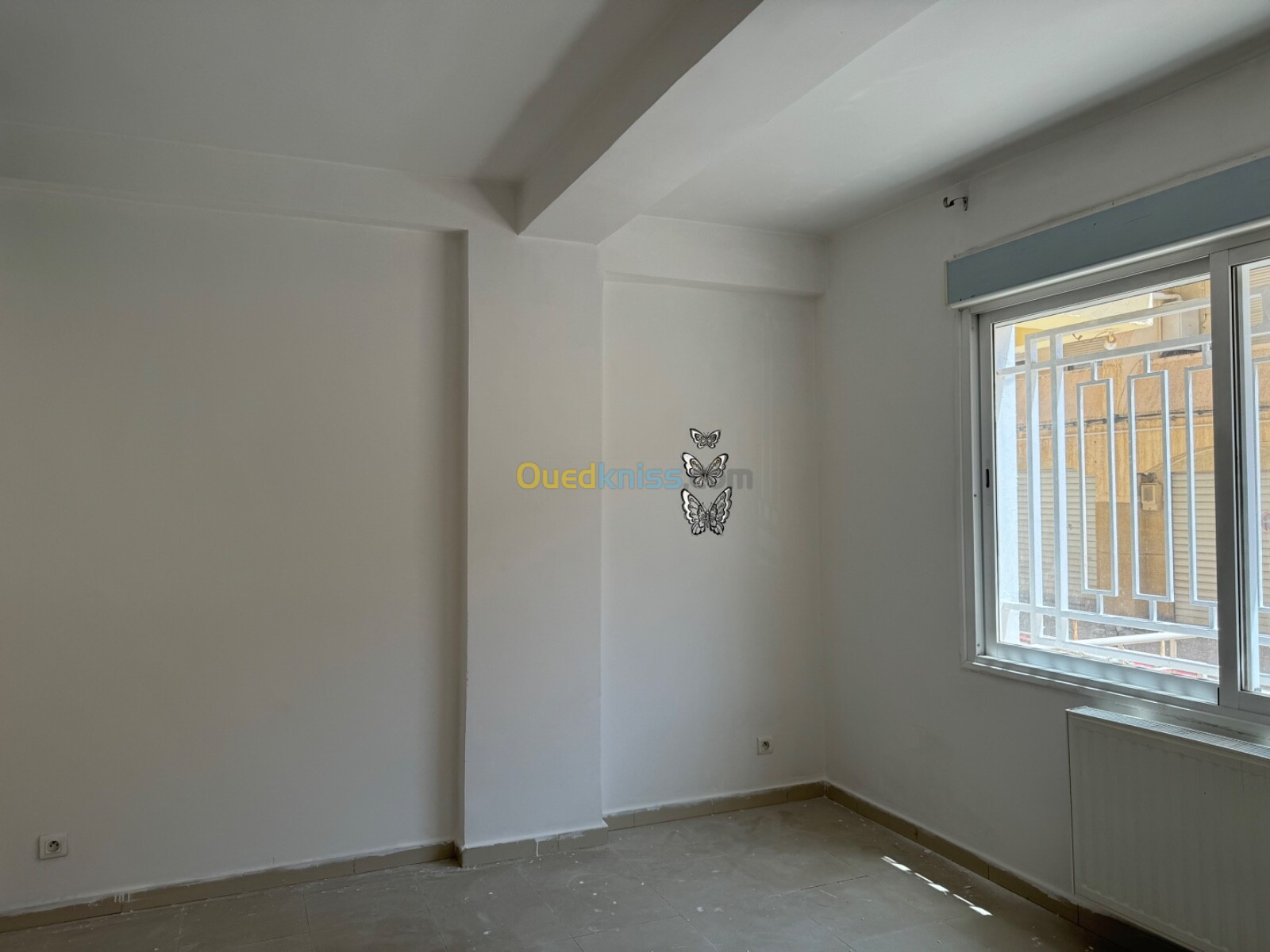 Location Appartement F3 Alger El achour