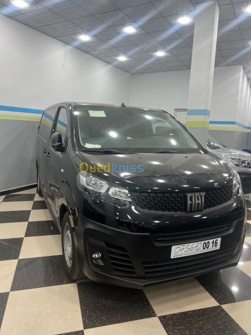 Fiat Scudo fiat 2024 