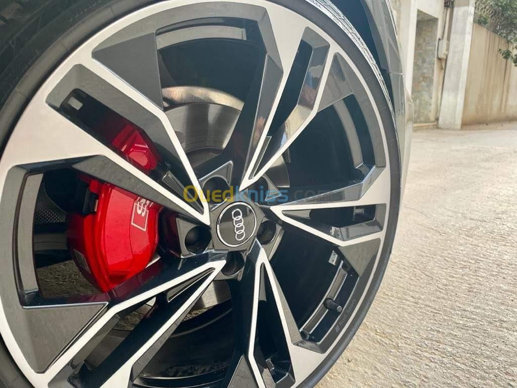 Audi A5 2021 SLine Alger Algérie