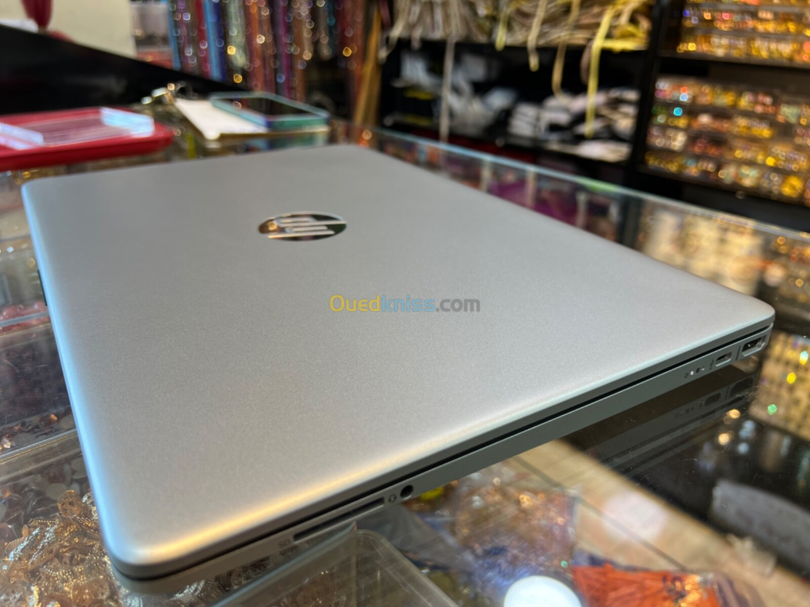 HP LAPTOP 15s EQ3XXX