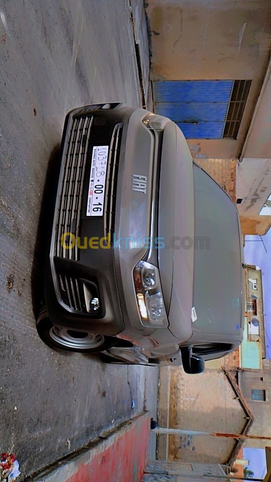 Fiat Doblo 2024 Doblo