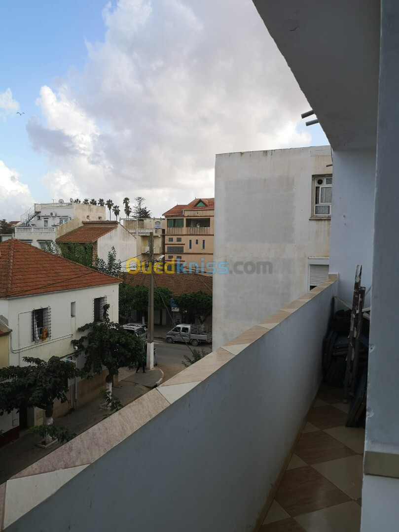 Vente Appartement F3 Alger Ain taya