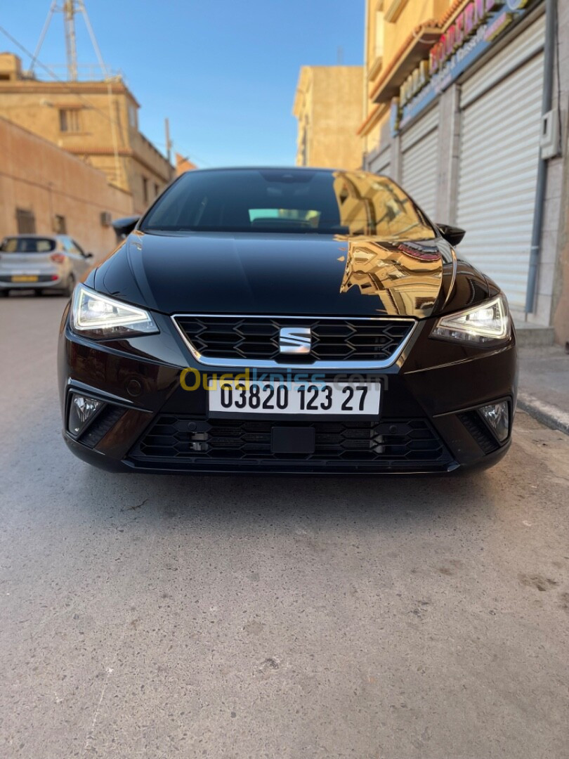 Seat Ibiza 2023 Fr