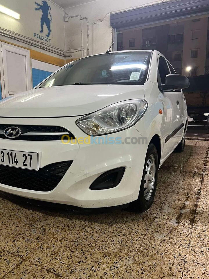 Hyundai i10 2014 i10