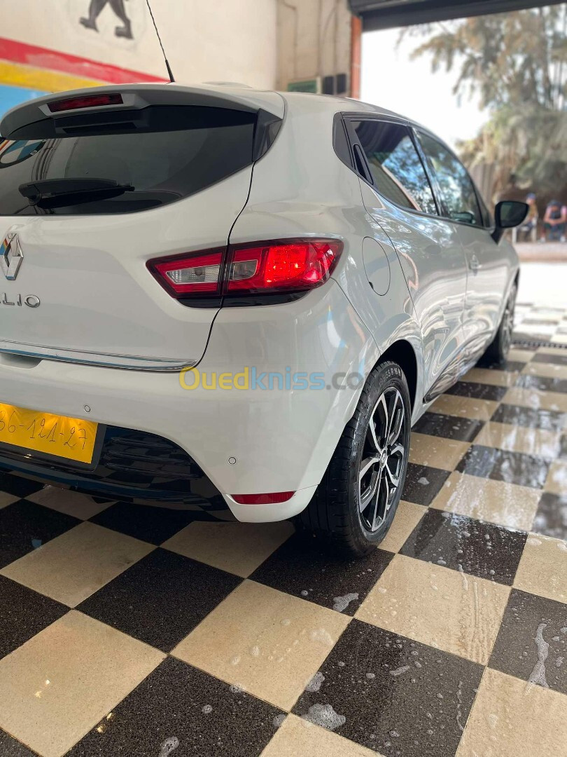 Renault Clio 4 2021 Limited 2