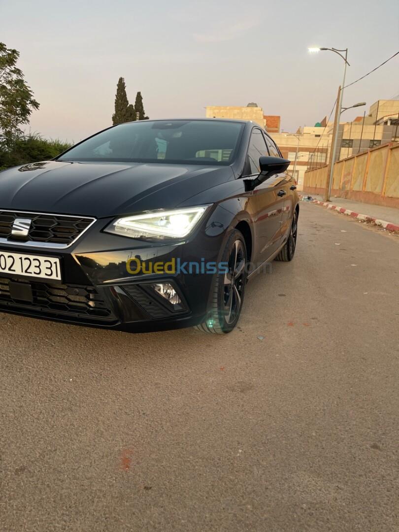 Seat Ibiza 2023 Fr