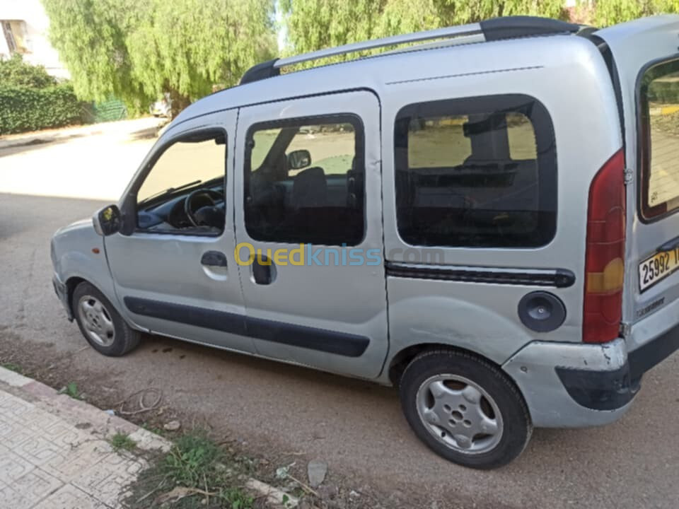 Renault Kangoo 2007 Kangoo