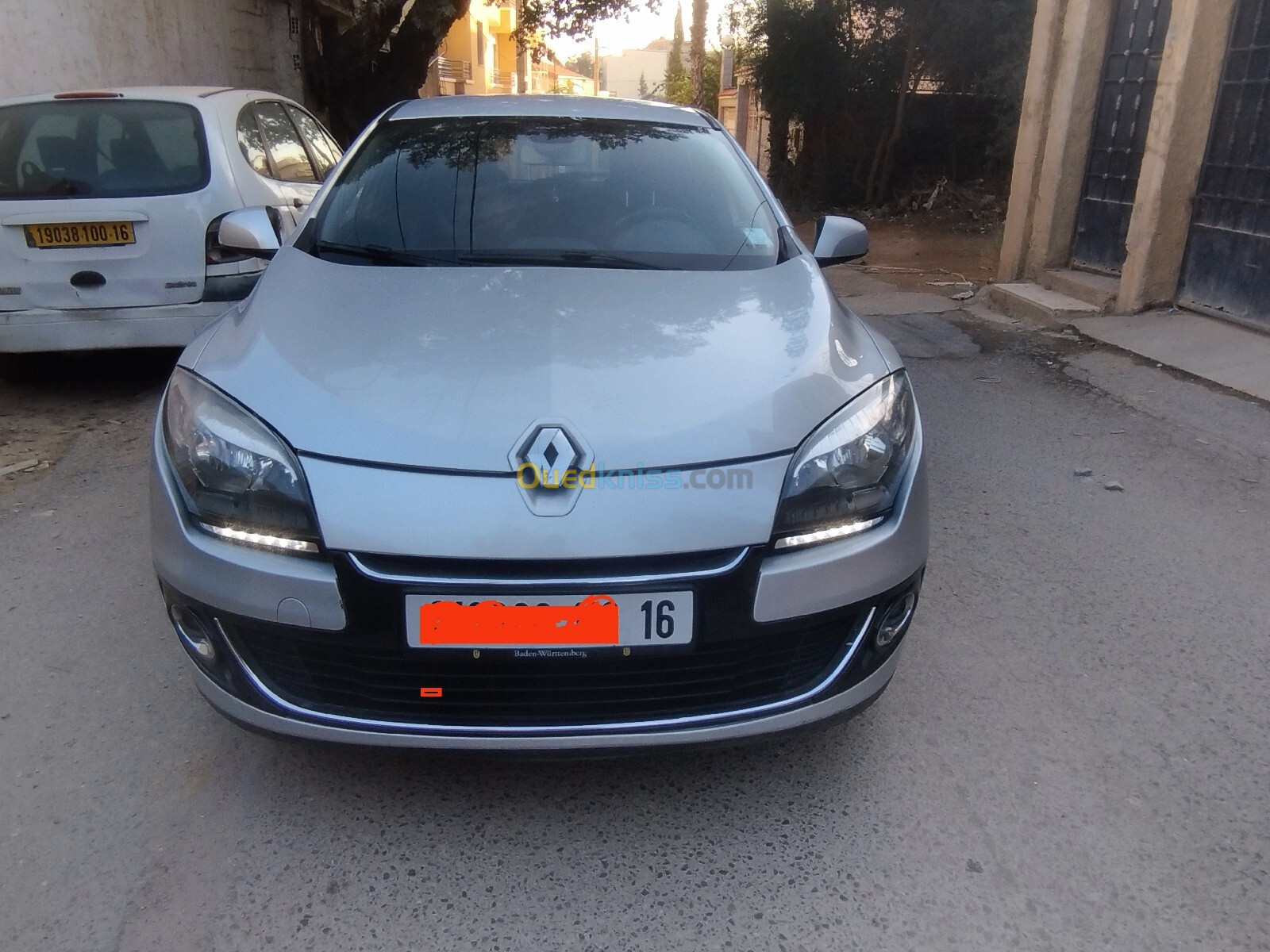 Renault Megane 3 2013 Megane 3