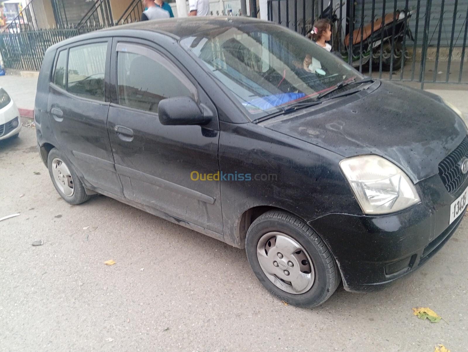 Kia Picanto 2006 1.1