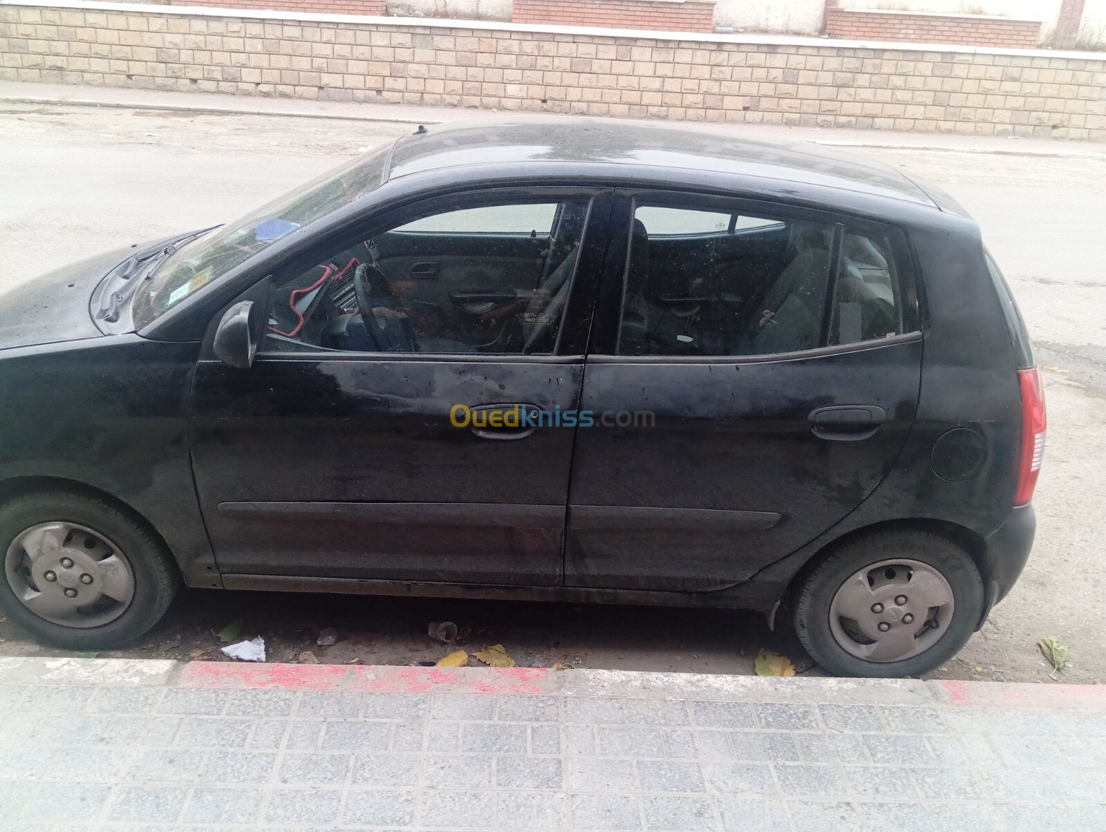 Kia Picanto 2006 1.1