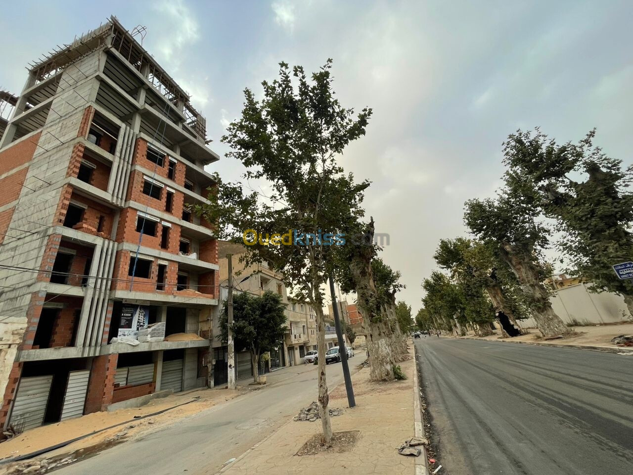 Vente Appartement F4 Blida Boufarik