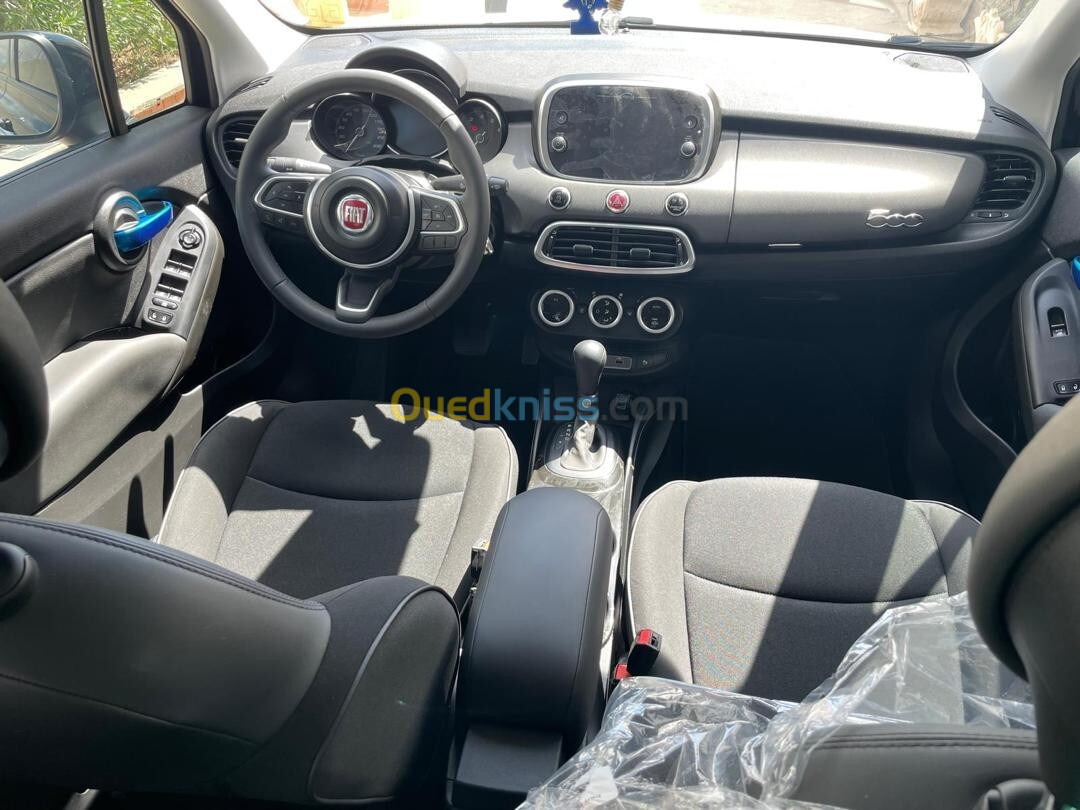 Fiat 500x 2023 Club