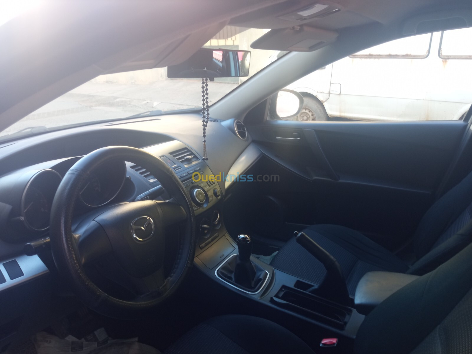 Mazda 3 2013 