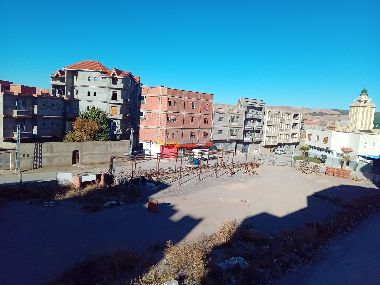 Vente Villa Sétif Setif