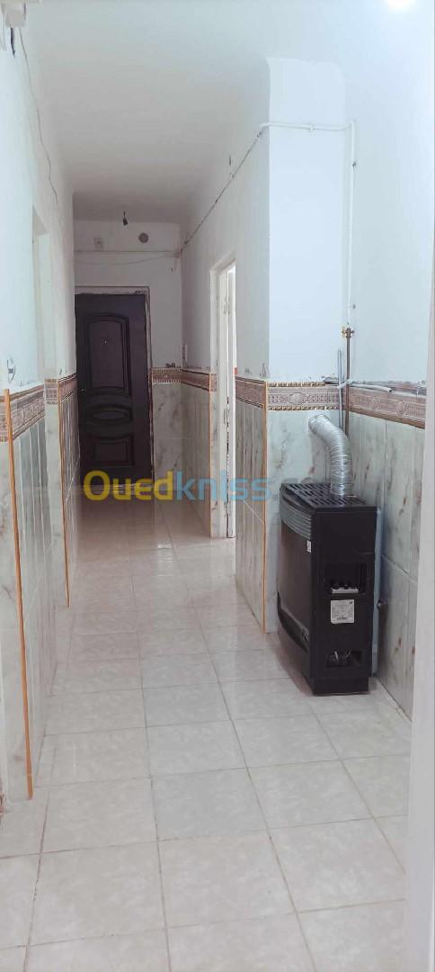 Vente Appartement F4 Alger Zeralda