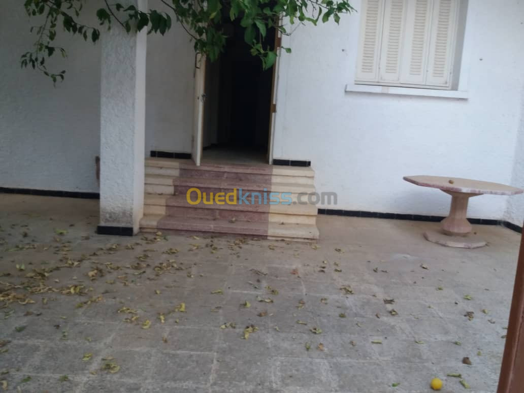 Vente Villa Tizi ouzou Makouda