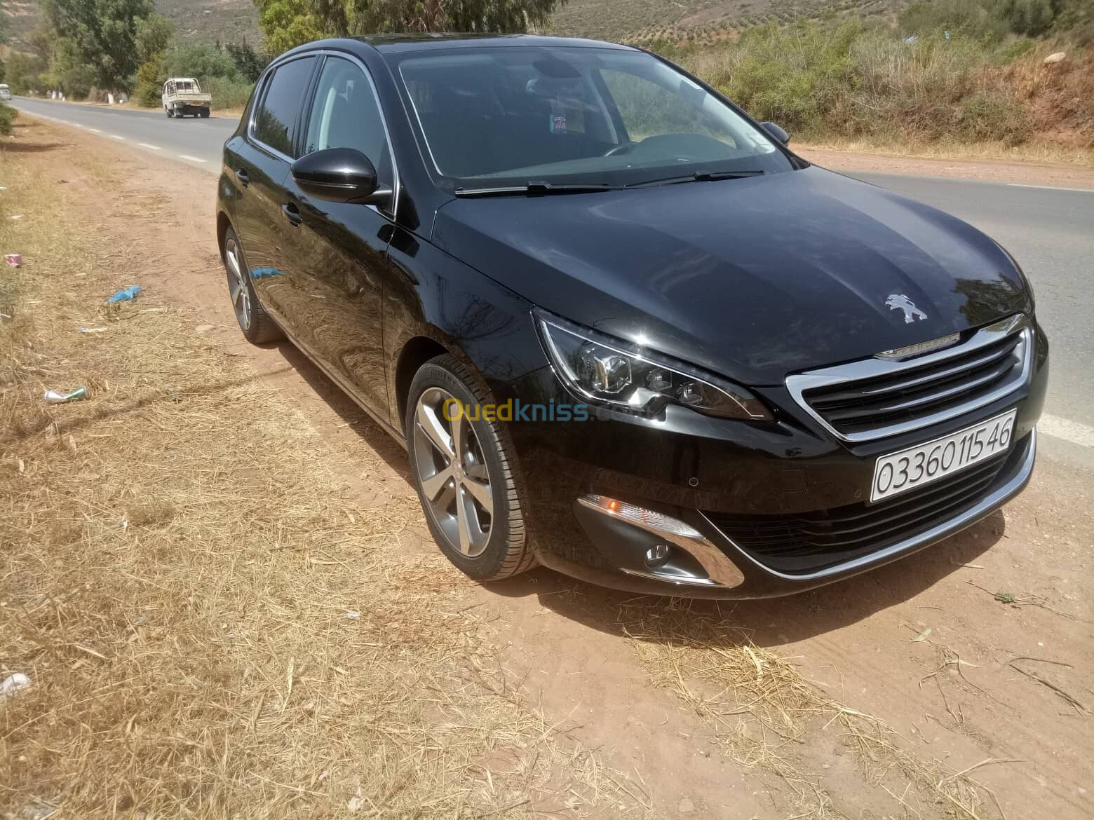 Peugeot 308 2015 Allure