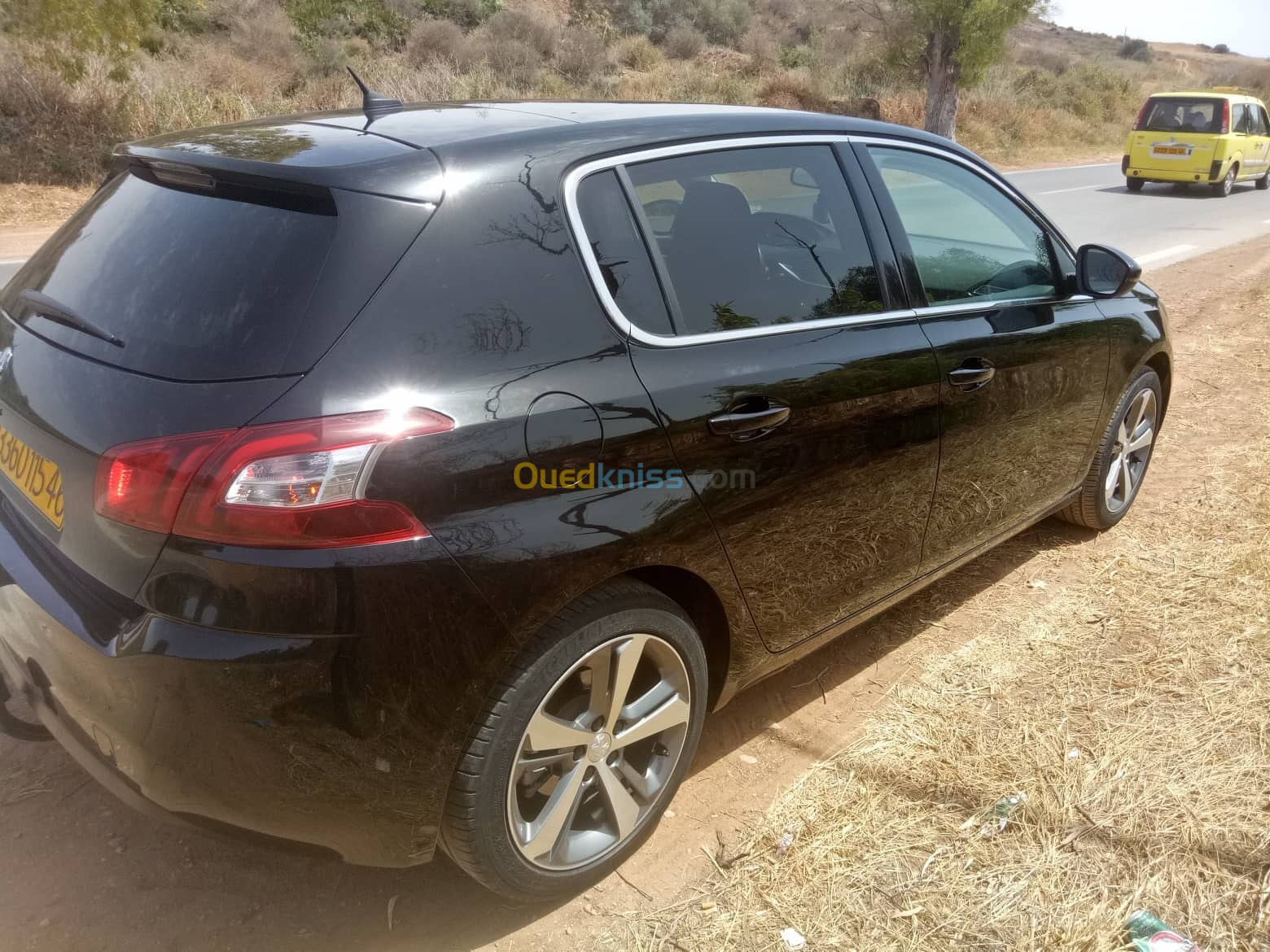 Peugeot 308 2015 Allure