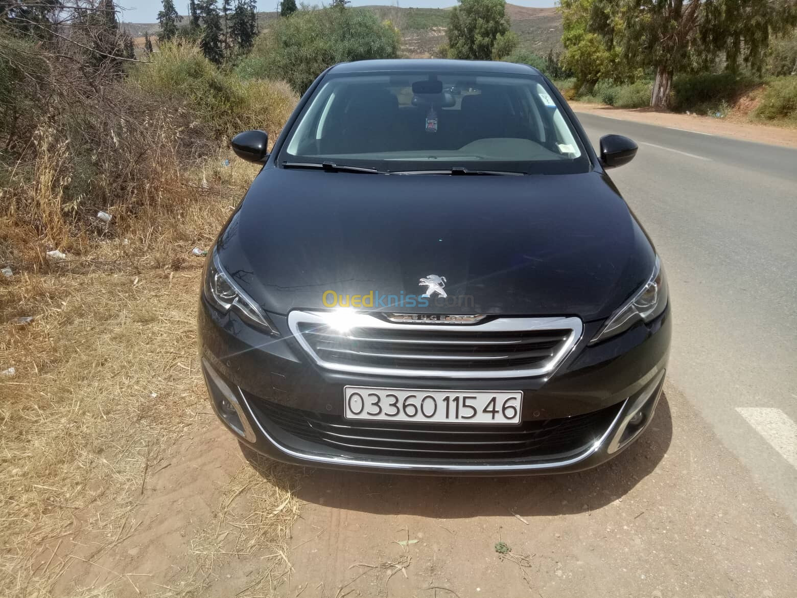 Peugeot 308 2015 Allure