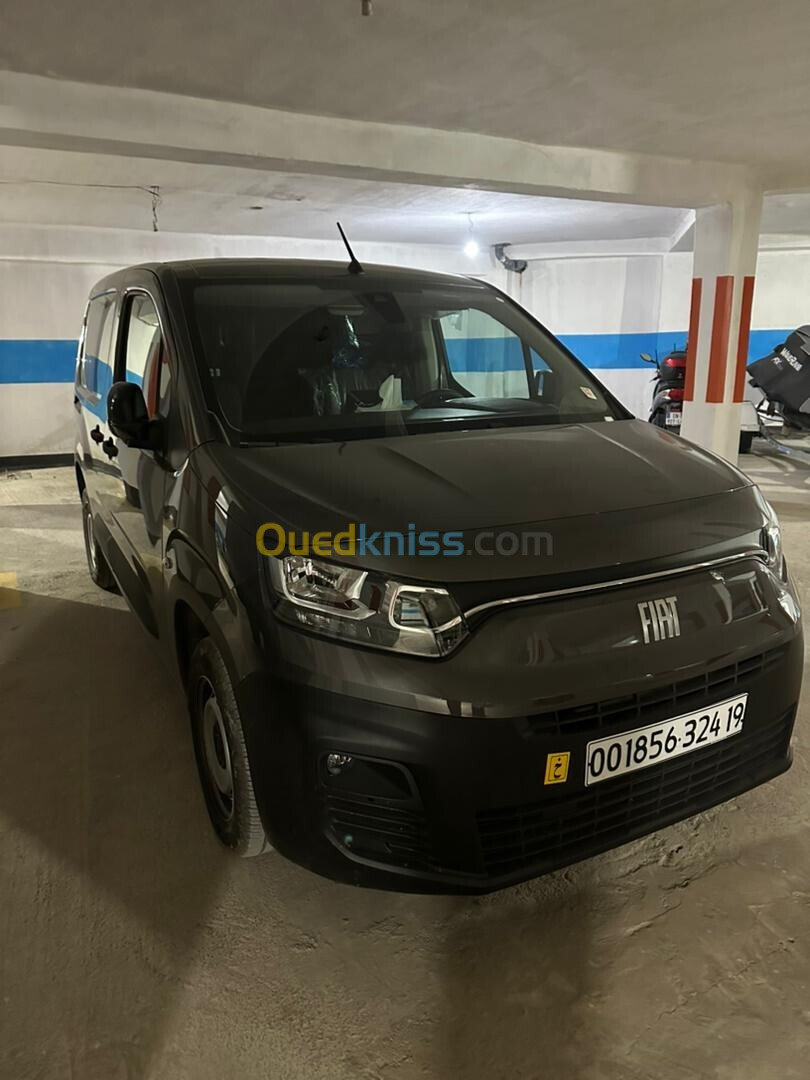 Fiat DOBLO 2024 ITALY