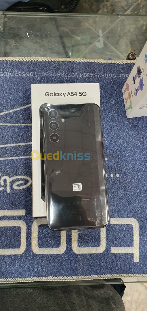 Samsung A54 5g