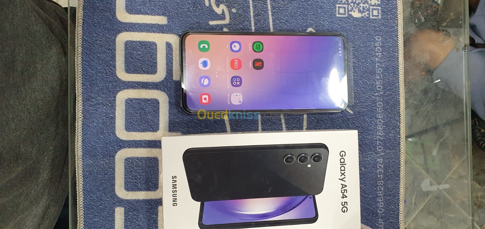 Samsung A54 5g