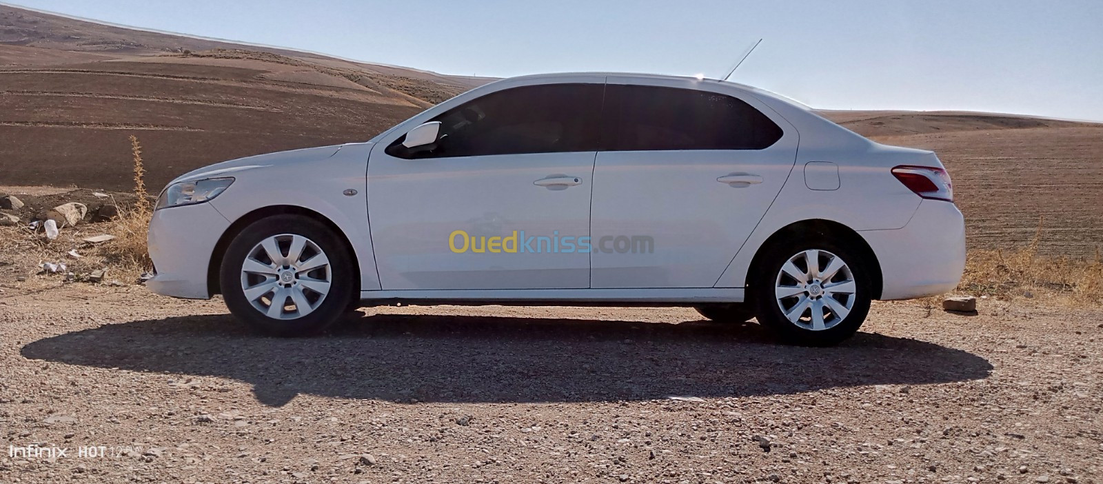 Peugeot 301 2013 Active