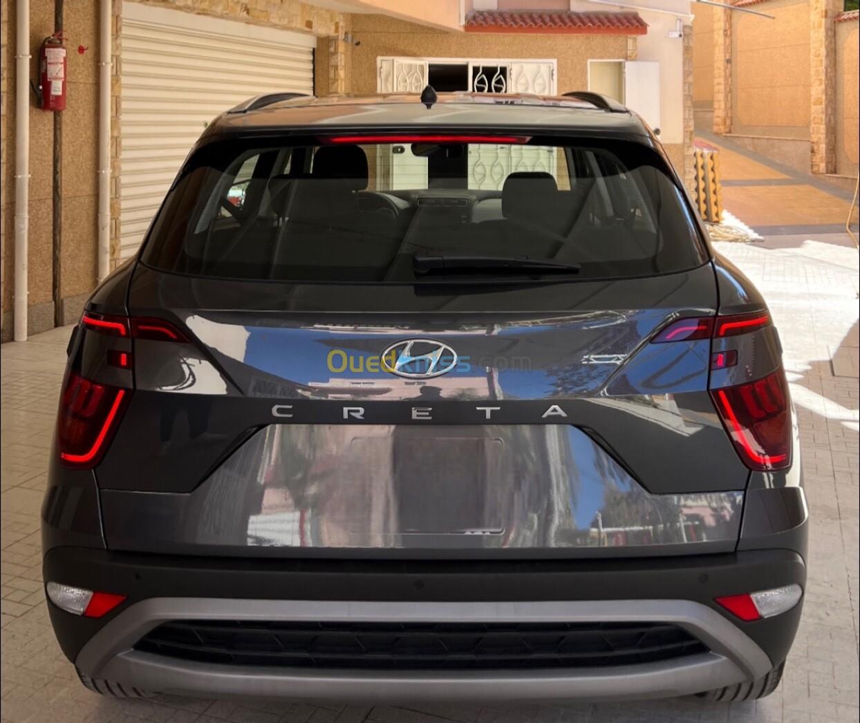 Hyundai Creta 2024 