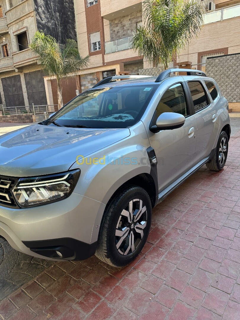 Dacia Duster 2022 Duster